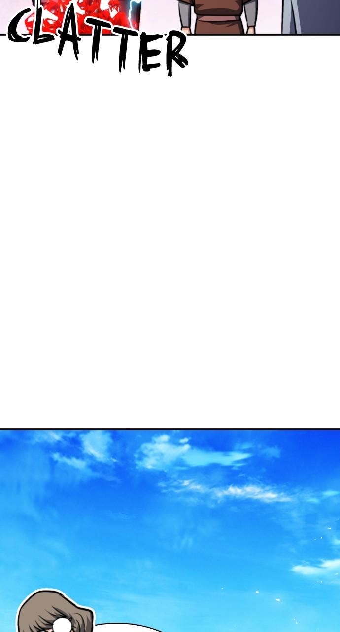 The Druid of Seoul Station Chapter 160 - Page 37