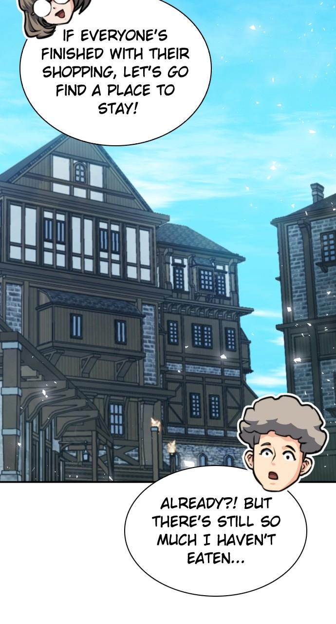 The Druid of Seoul Station Chapter 160 - Page 38