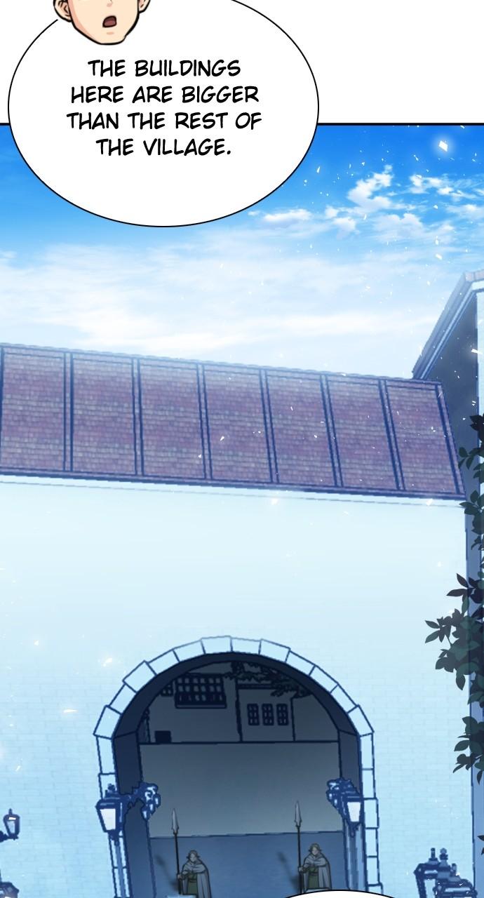 The Druid of Seoul Station Chapter 160 - Page 41