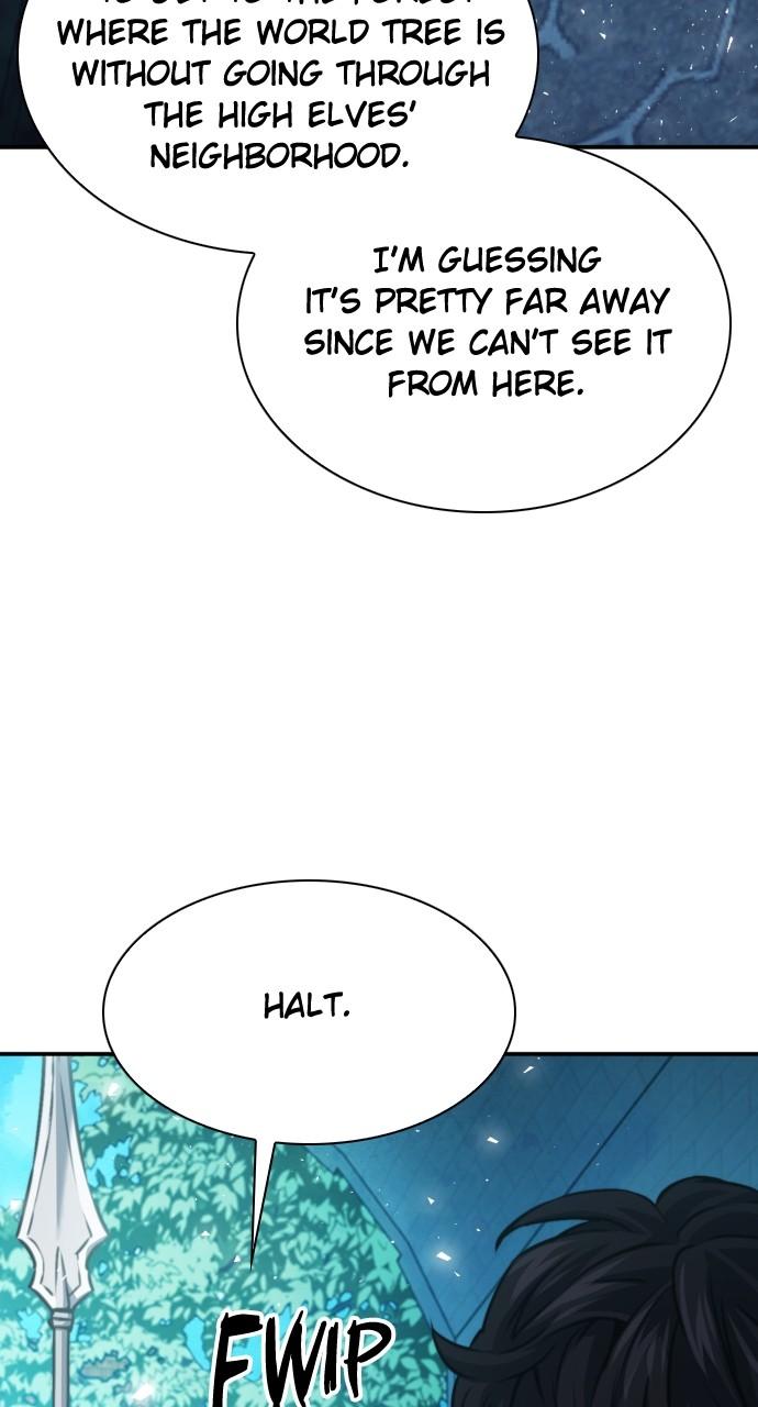 The Druid of Seoul Station Chapter 160 - Page 43