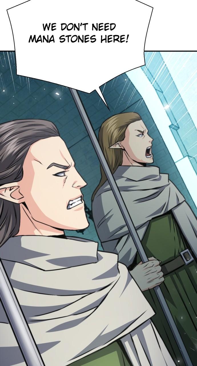 The Druid of Seoul Station Chapter 160 - Page 48