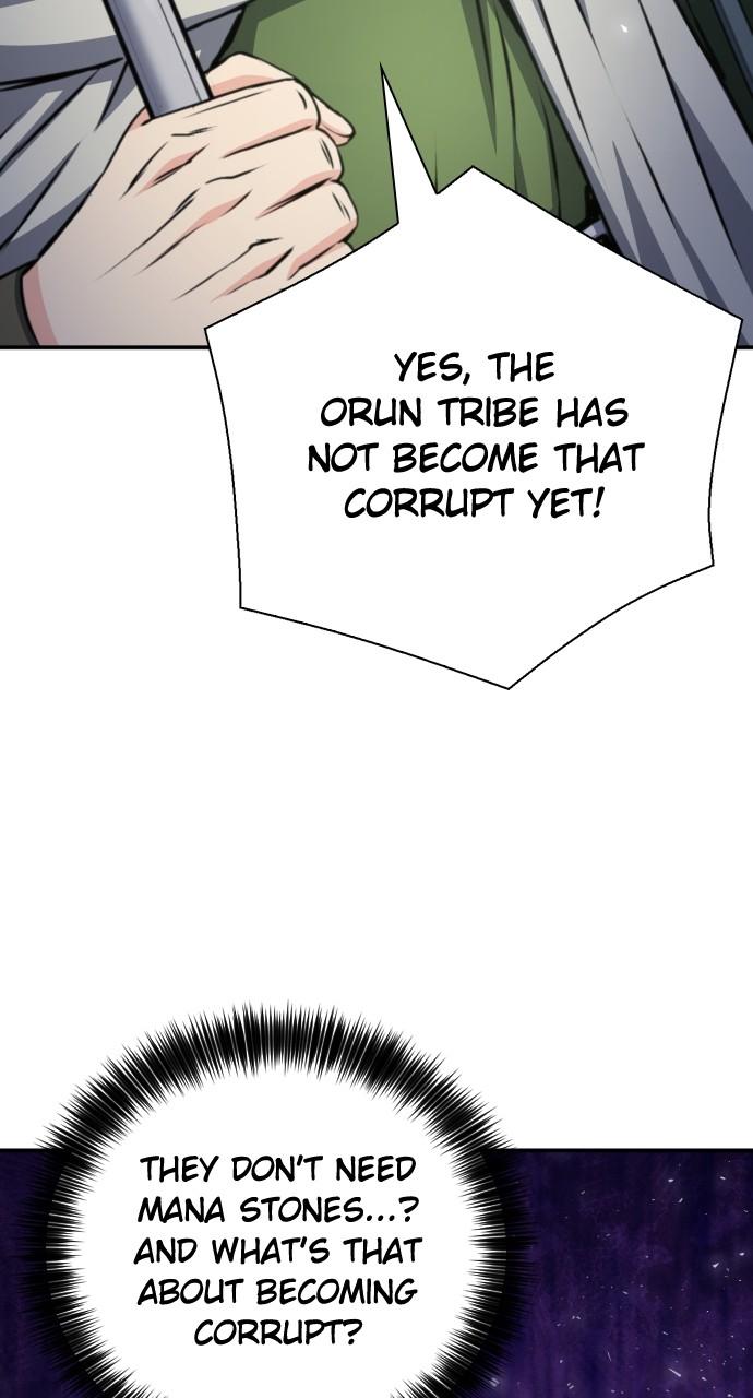 The Druid of Seoul Station Chapter 160 - Page 49