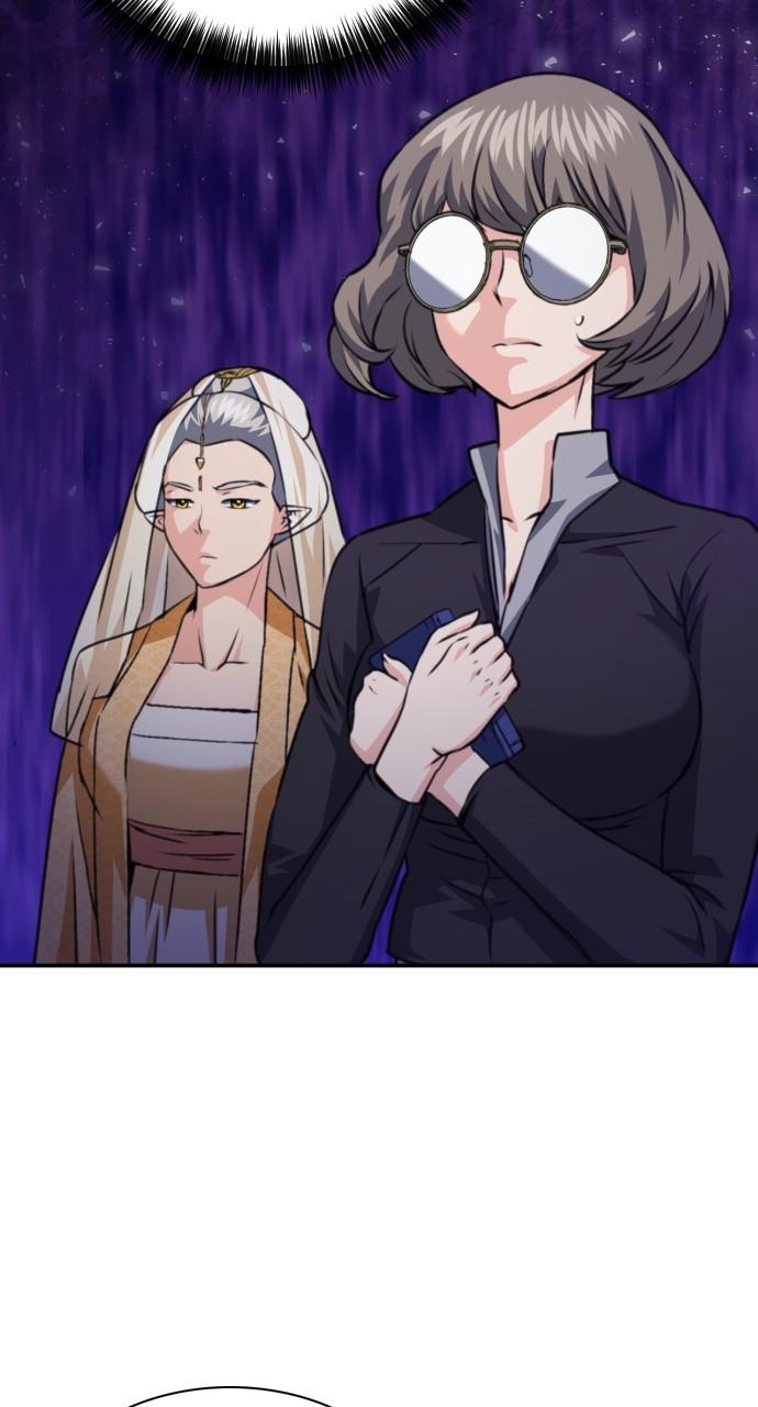 The Druid of Seoul Station Chapter 160 - Page 50