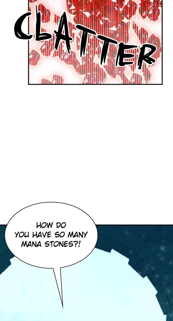 The Druid of Seoul Station Chapter 160 - Page 52