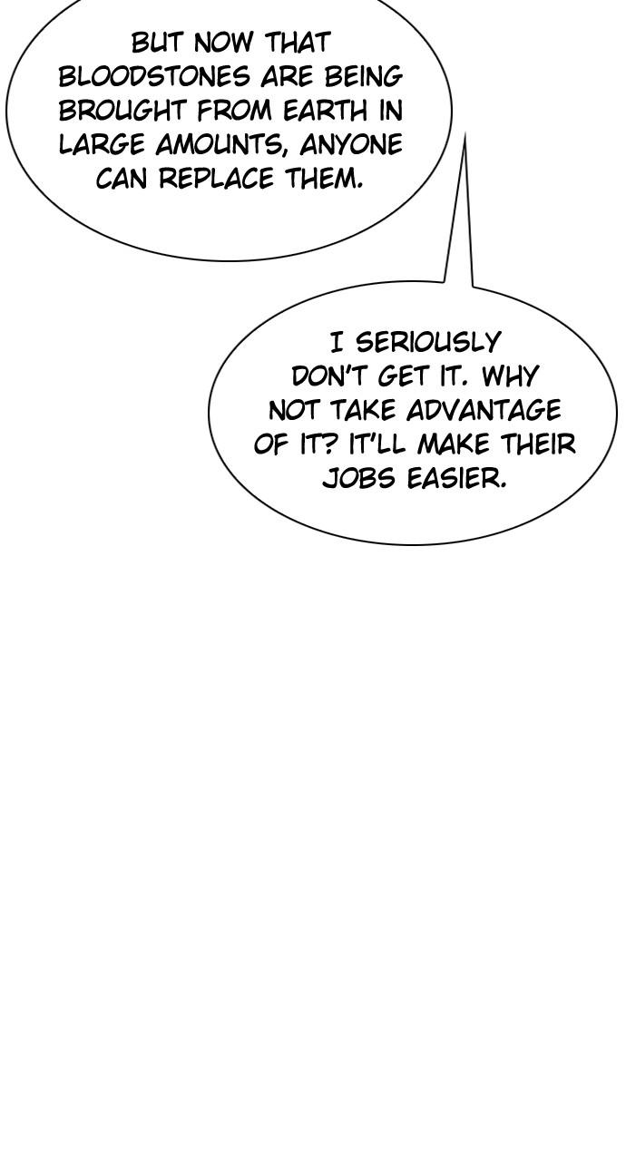 The Druid of Seoul Station Chapter 160 - Page 57