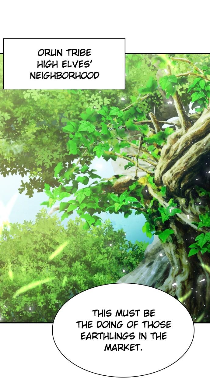 The Druid of Seoul Station Chapter 160 - Page 58