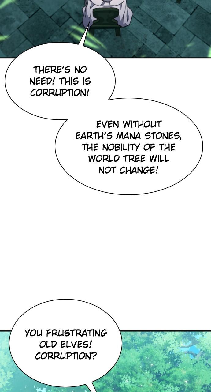 The Druid of Seoul Station Chapter 160 - Page 60