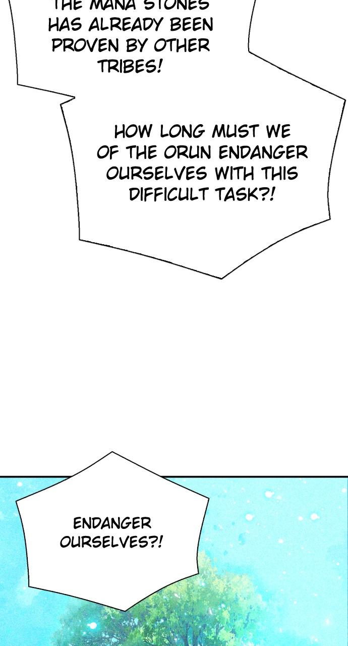 The Druid of Seoul Station Chapter 160 - Page 62