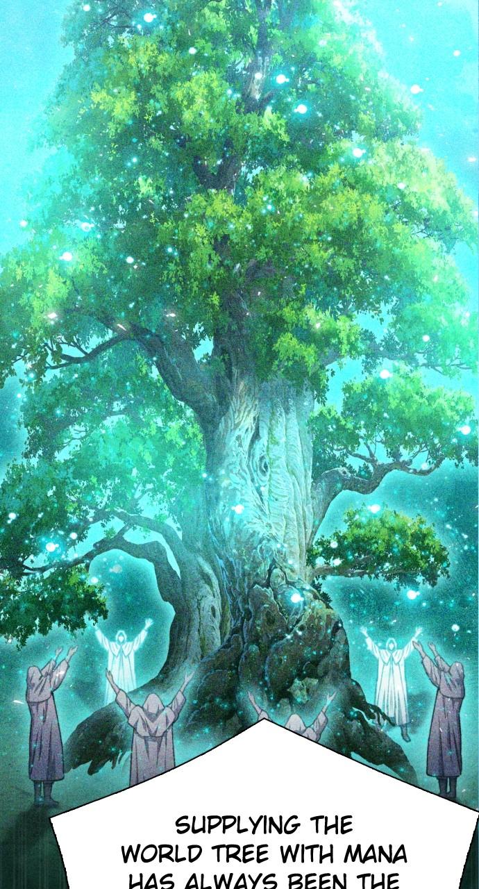 The Druid of Seoul Station Chapter 160 - Page 63