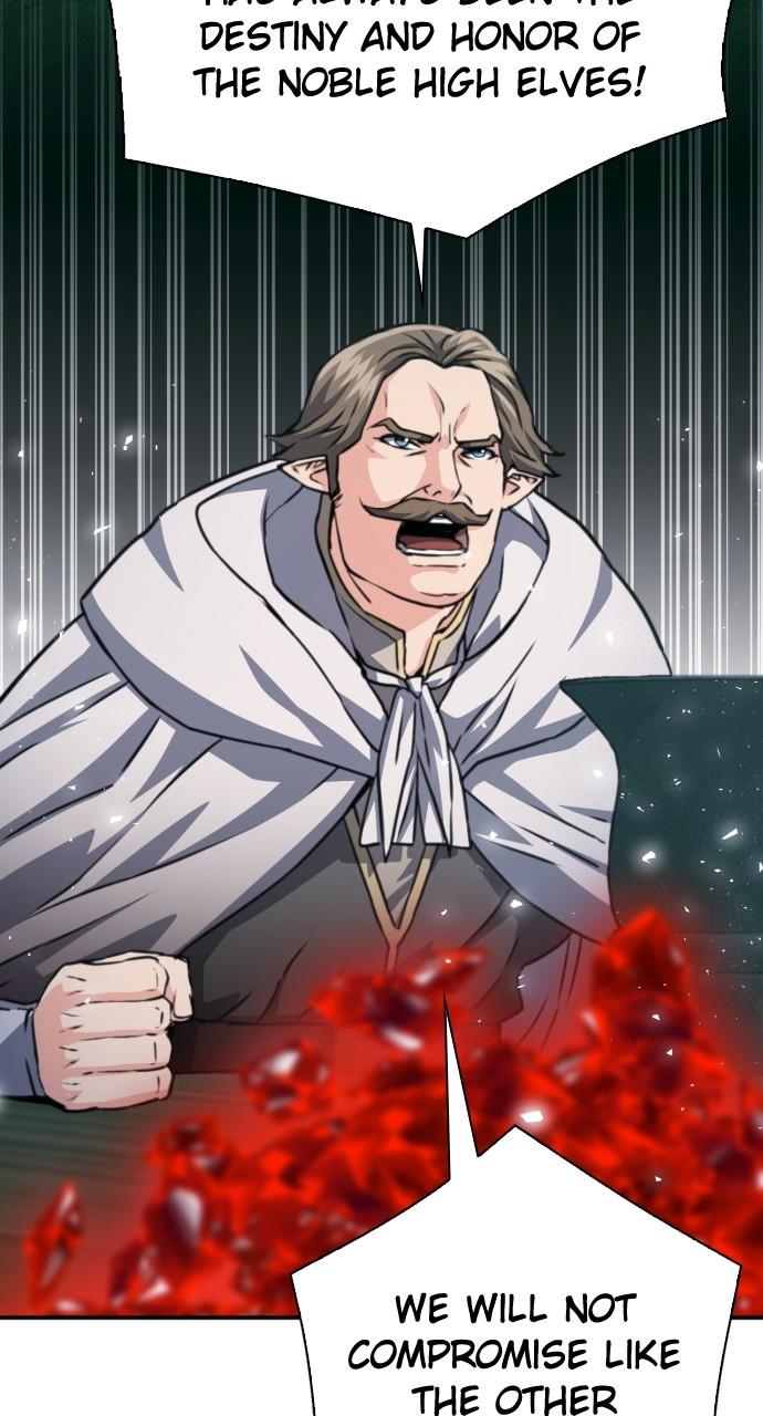 The Druid of Seoul Station Chapter 160 - Page 64