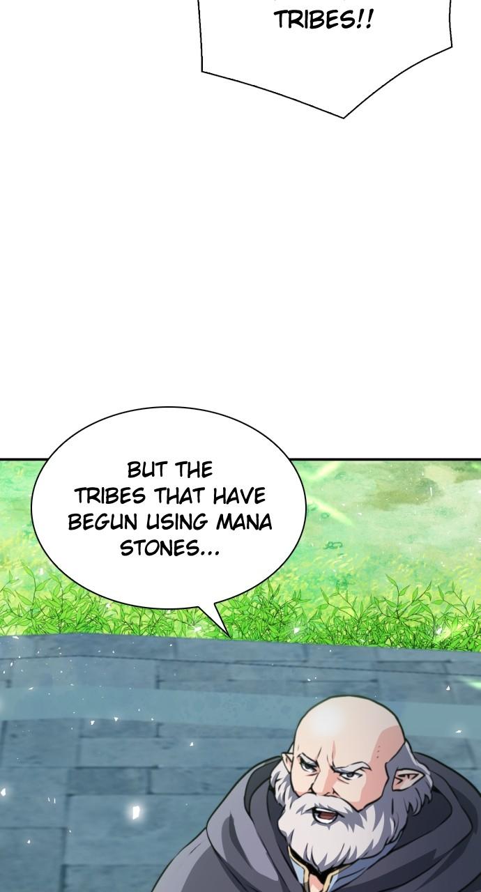 The Druid of Seoul Station Chapter 160 - Page 65