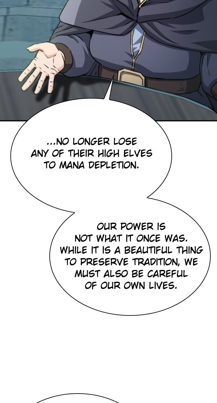 The Druid of Seoul Station Chapter 160 - Page 66