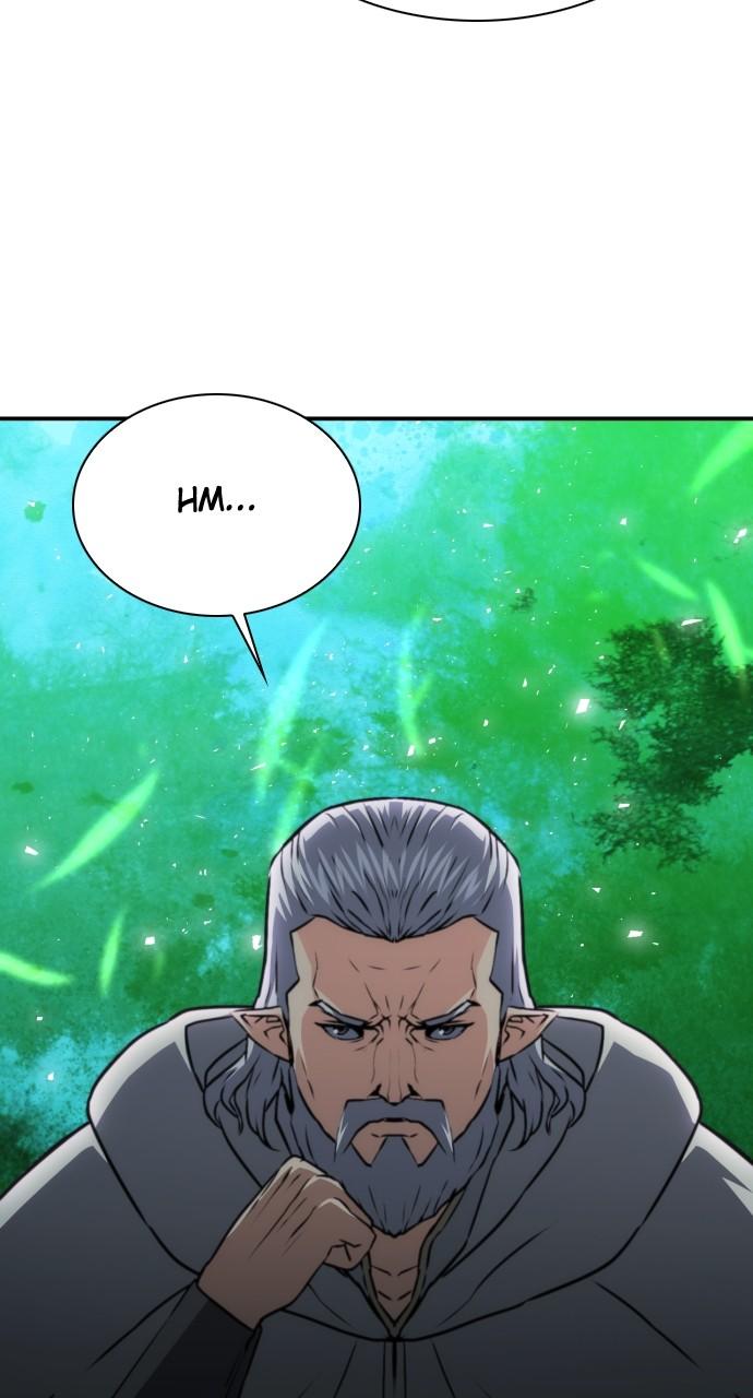 The Druid of Seoul Station Chapter 160 - Page 68