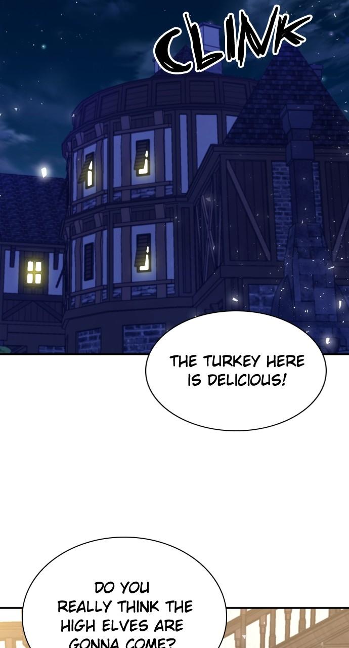 The Druid of Seoul Station Chapter 160 - Page 70