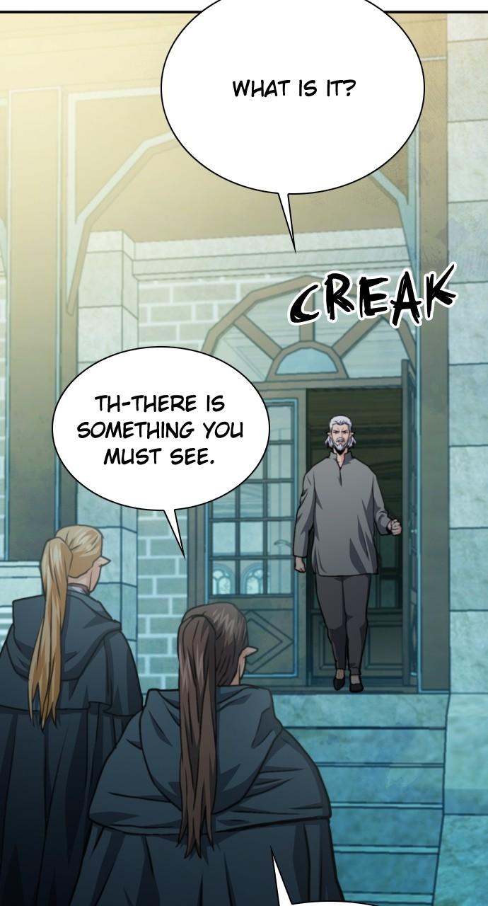 The Druid of Seoul Station Chapter 160 - Page 74