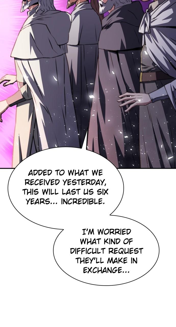 The Druid of Seoul Station Chapter 160 - Page 78