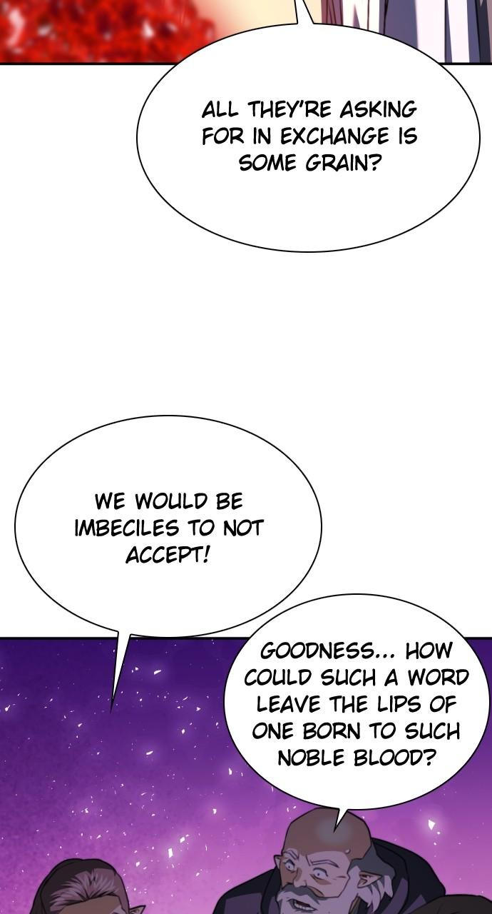 The Druid of Seoul Station Chapter 160 - Page 81