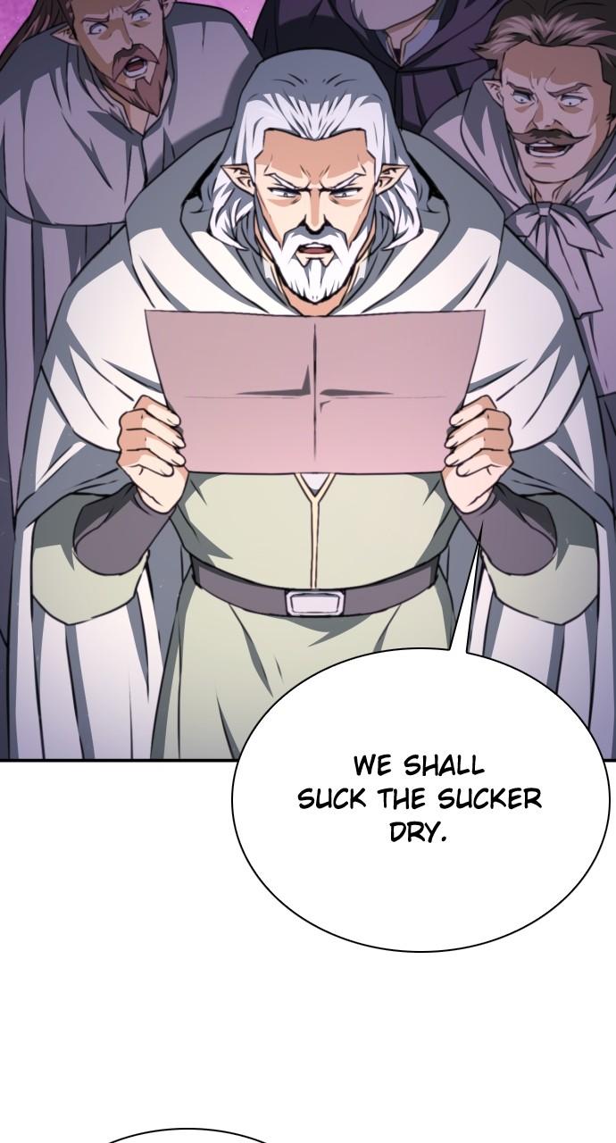 The Druid of Seoul Station Chapter 160 - Page 82