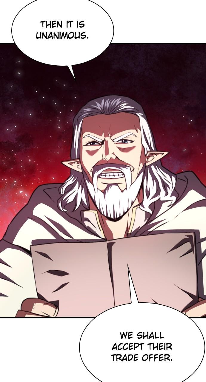 The Druid of Seoul Station Chapter 160 - Page 83