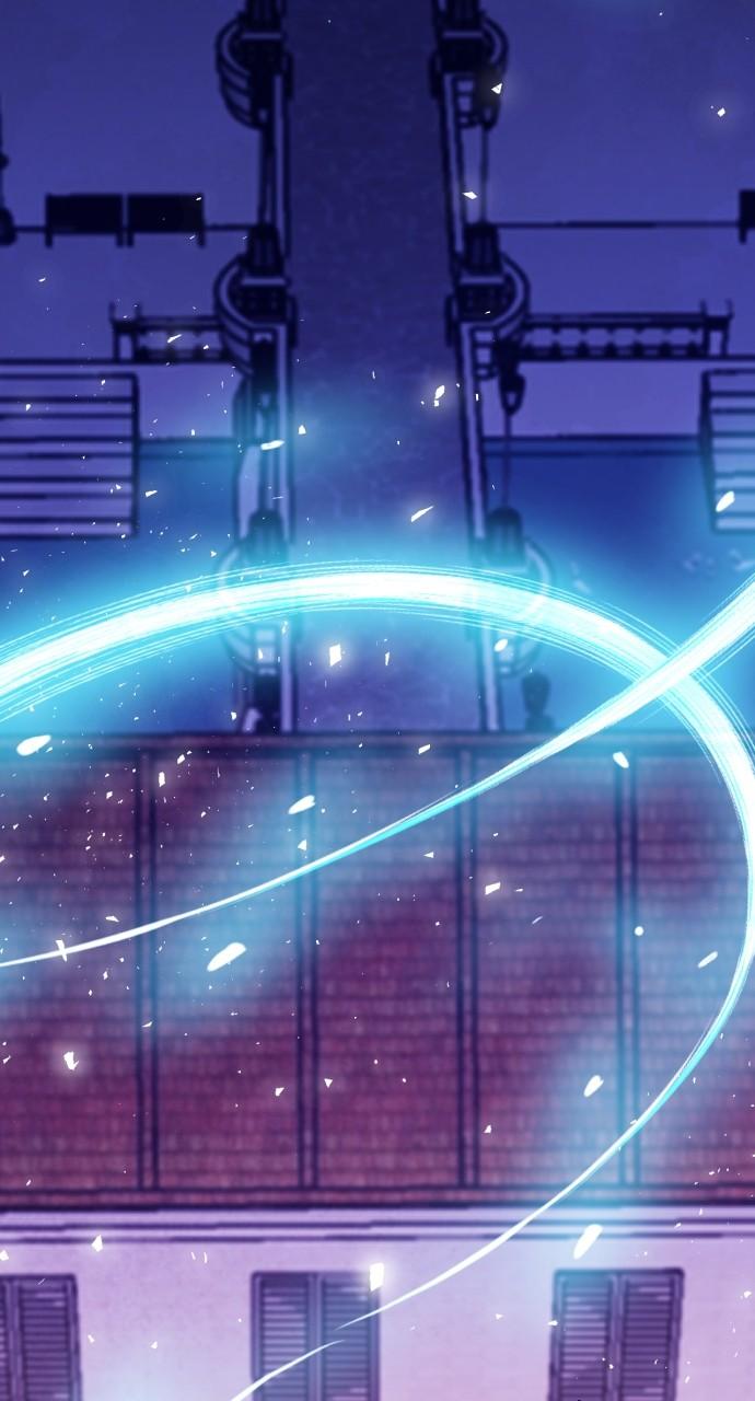 The Druid of Seoul Station Chapter 160 - Page 85