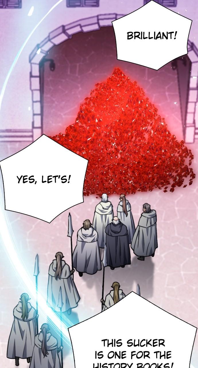 The Druid of Seoul Station Chapter 160 - Page 86