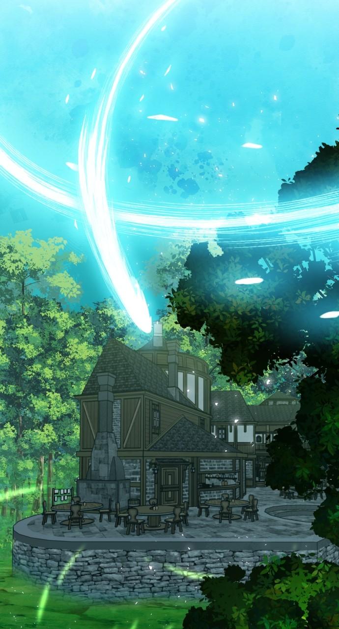 The Druid of Seoul Station Chapter 160 - Page 88