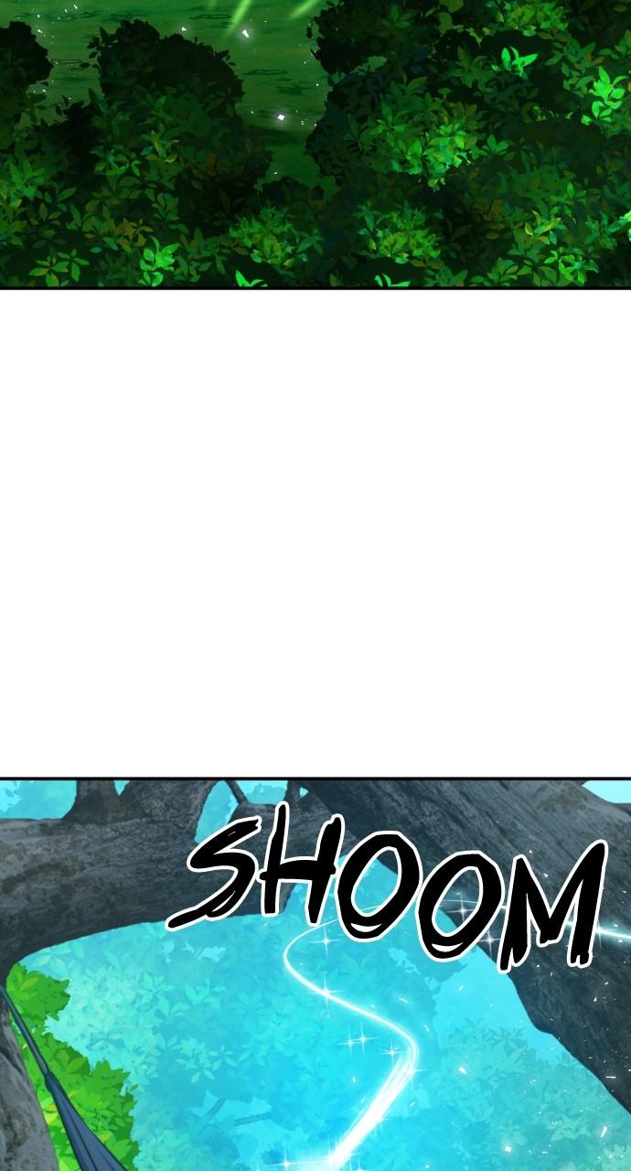 The Druid of Seoul Station Chapter 160 - Page 89