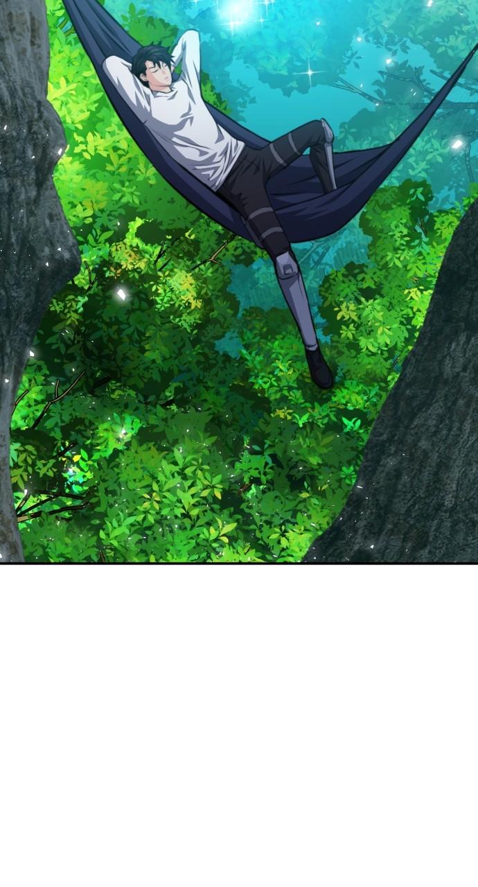 The Druid of Seoul Station Chapter 160 - Page 90