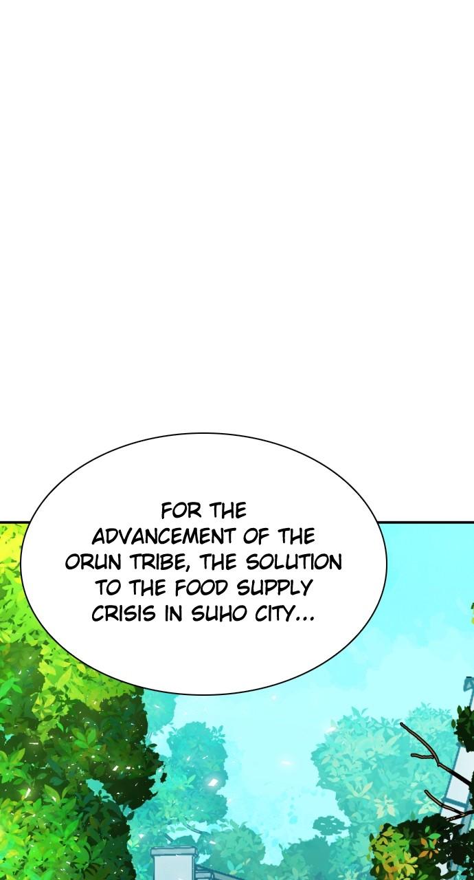 The Druid of Seoul Station Chapter 160 - Page 92