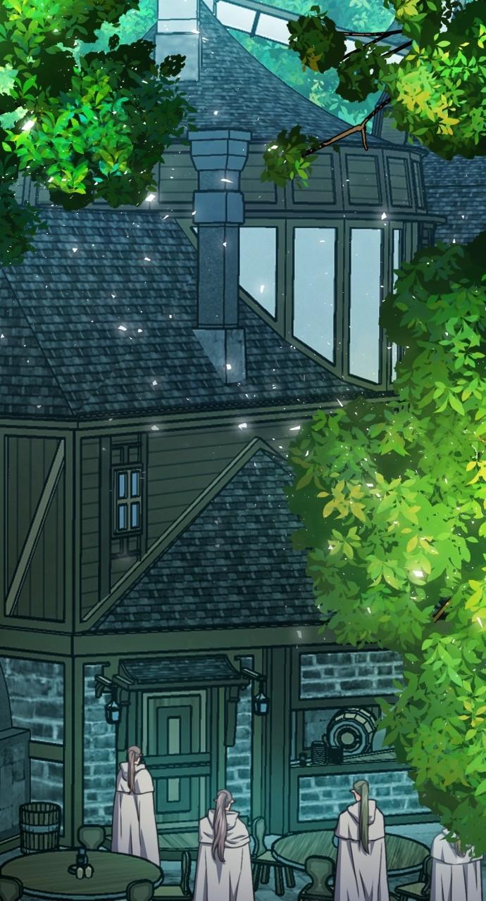 The Druid of Seoul Station Chapter 160 - Page 93