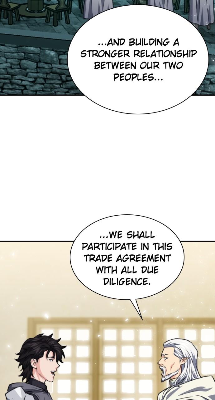 The Druid of Seoul Station Chapter 160 - Page 94