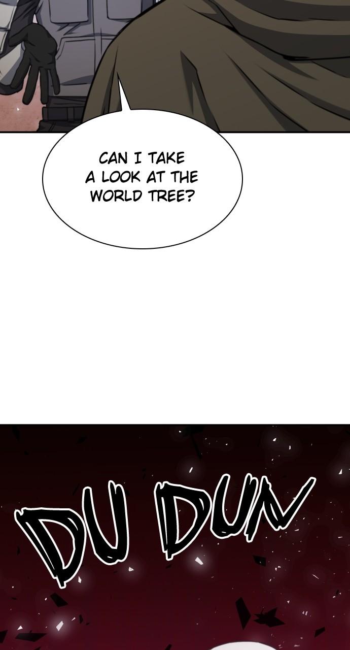 The Druid of Seoul Station Chapter 160 - Page 99