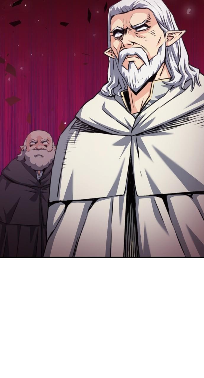 The Druid of Seoul Station Chapter 160 - Page 100