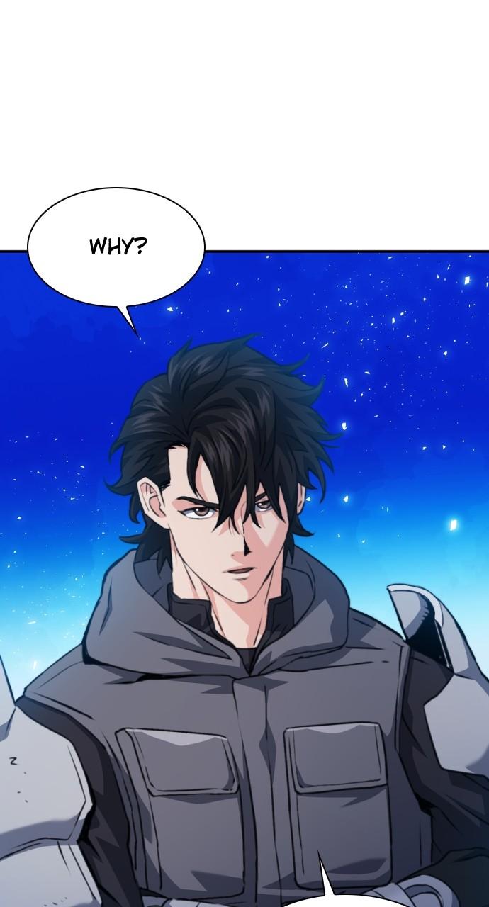 The Druid of Seoul Station Chapter 160 - Page 102