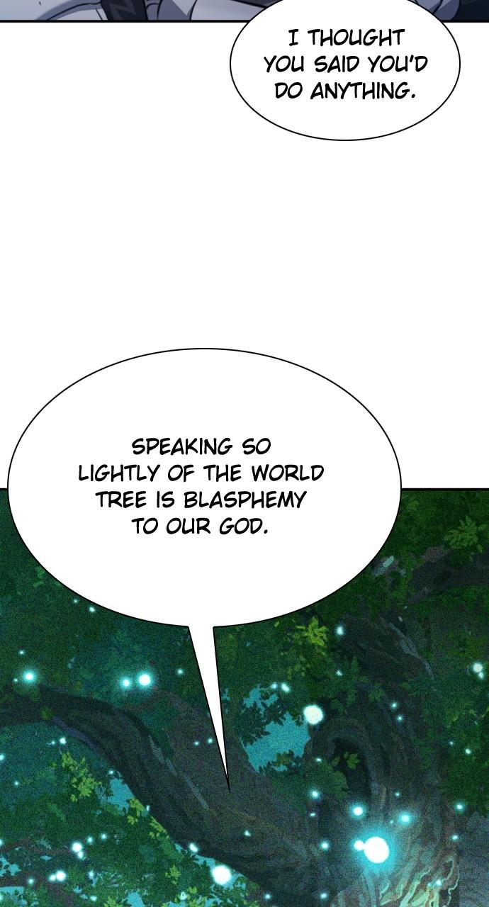 The Druid of Seoul Station Chapter 160 - Page 103