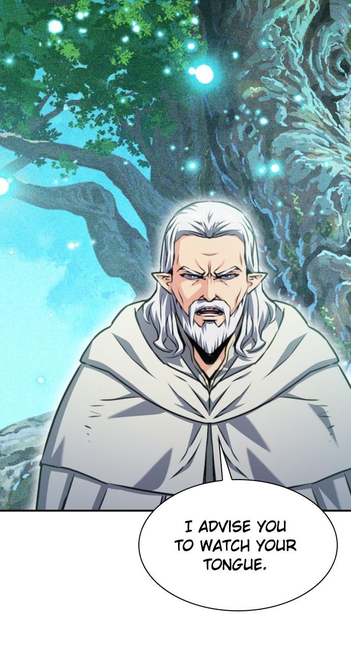 The Druid of Seoul Station Chapter 160 - Page 104