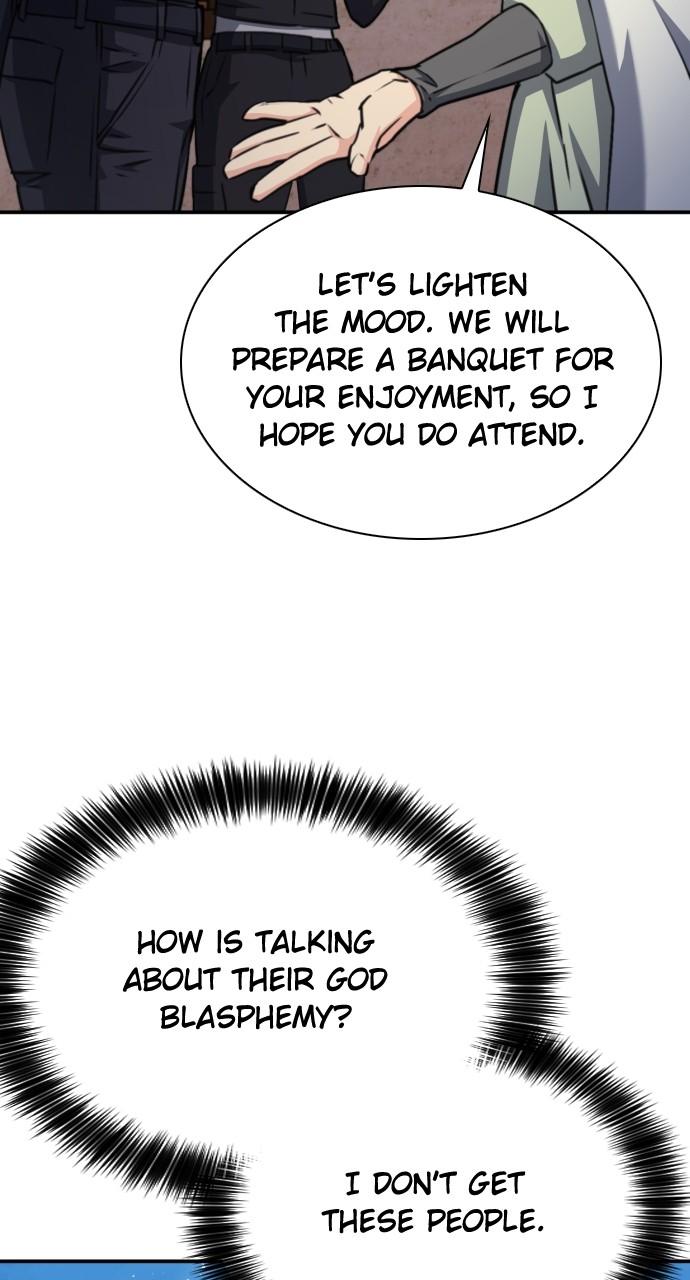 The Druid of Seoul Station Chapter 160 - Page 106