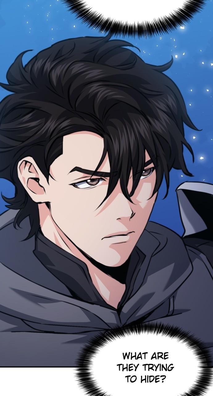 The Druid of Seoul Station Chapter 160 - Page 107