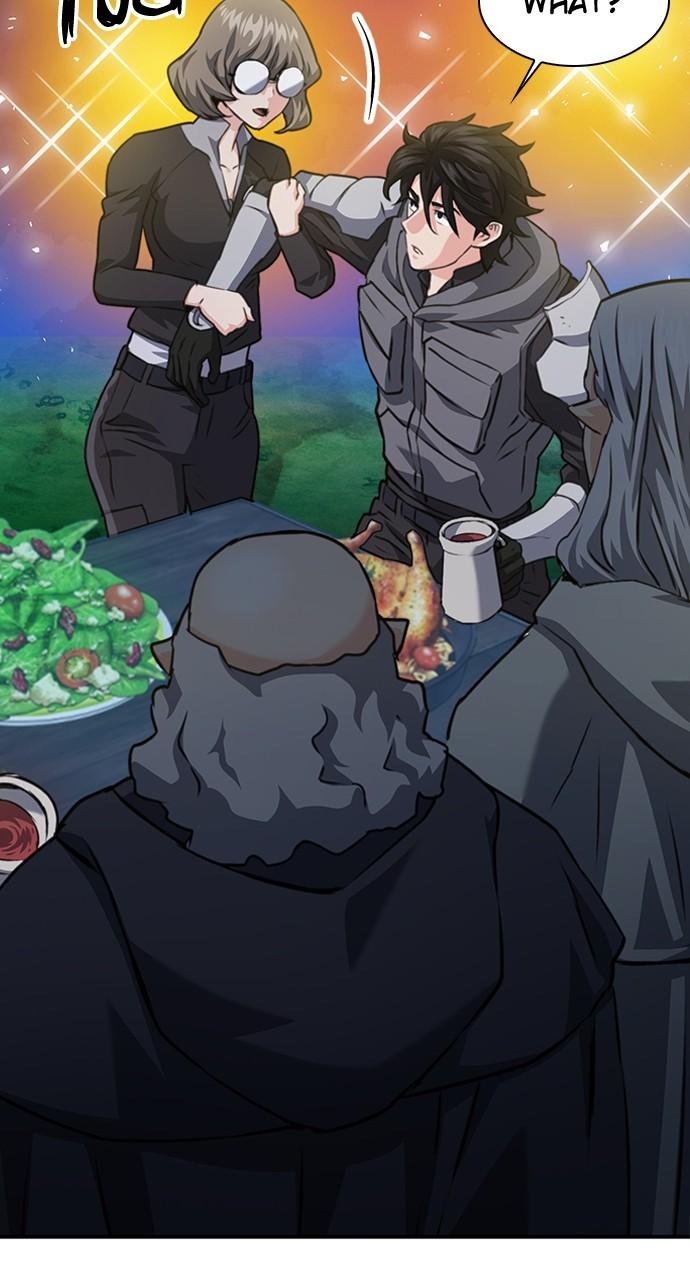 The Druid of Seoul Station Chapter 160 - Page 112