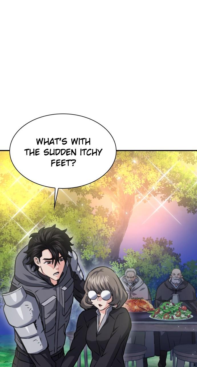 The Druid of Seoul Station Chapter 160 - Page 113