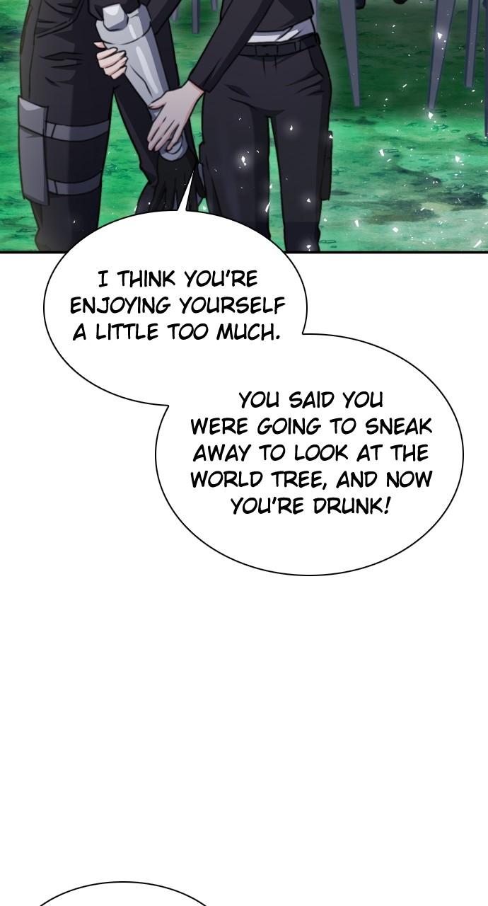 The Druid of Seoul Station Chapter 160 - Page 114