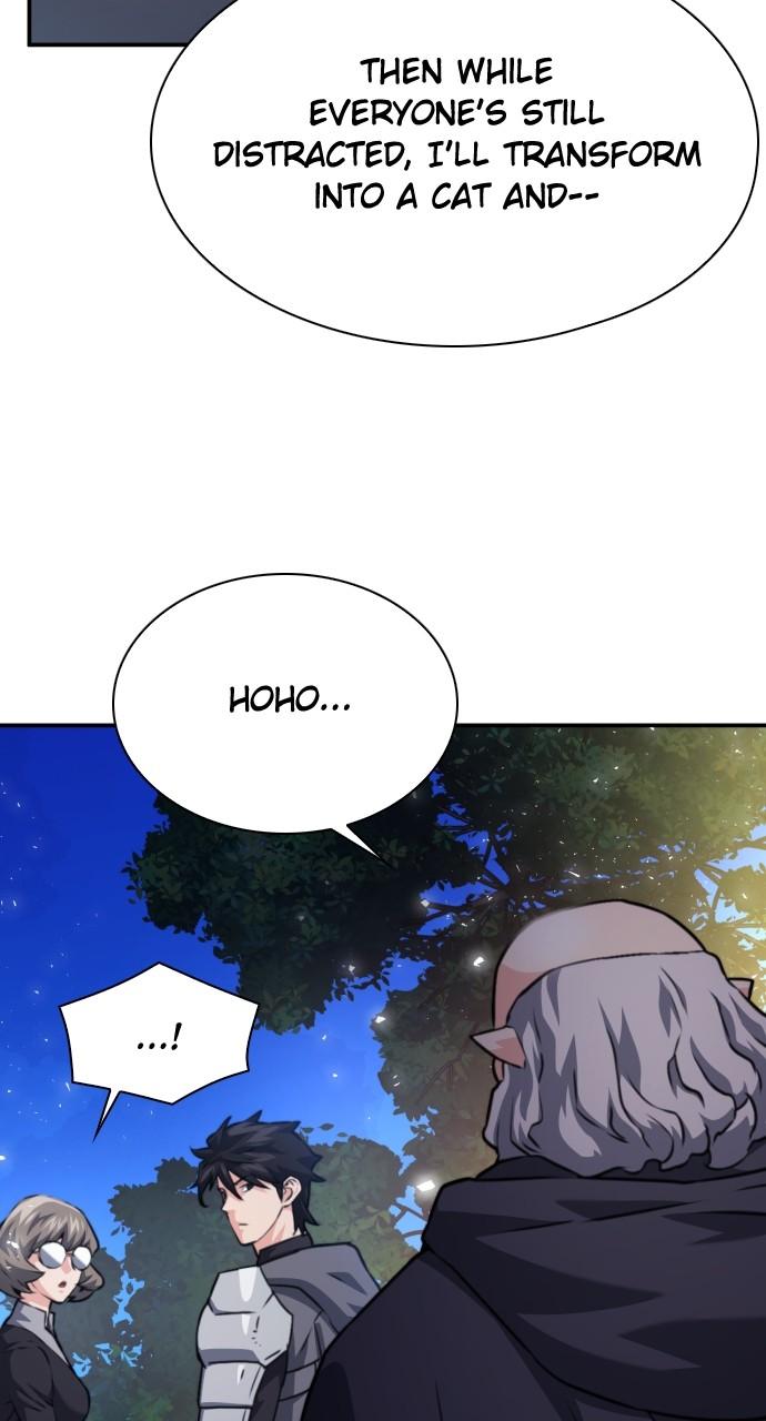 The Druid of Seoul Station Chapter 160 - Page 116