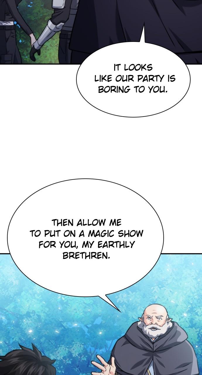 The Druid of Seoul Station Chapter 160 - Page 117