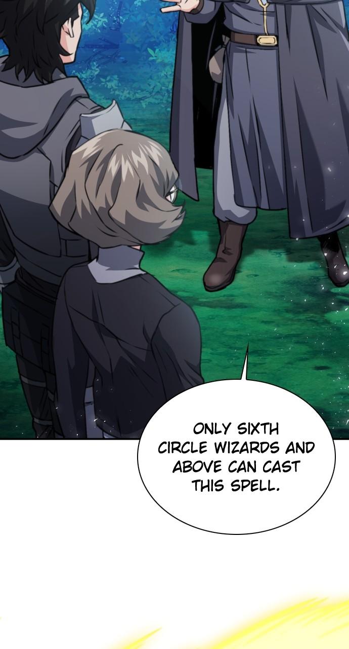 The Druid of Seoul Station Chapter 160 - Page 118