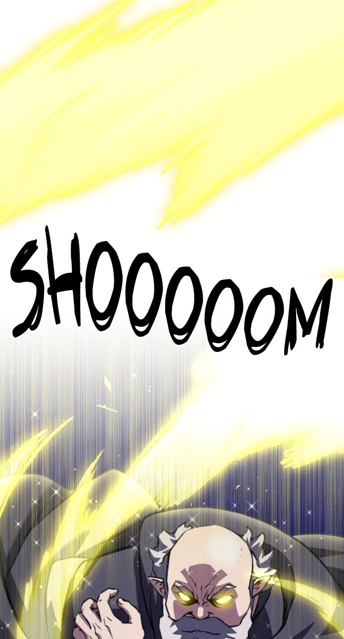 The Druid of Seoul Station Chapter 160 - Page 119