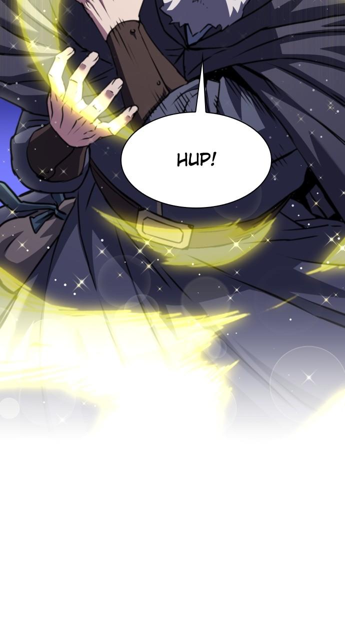 The Druid of Seoul Station Chapter 160 - Page 120