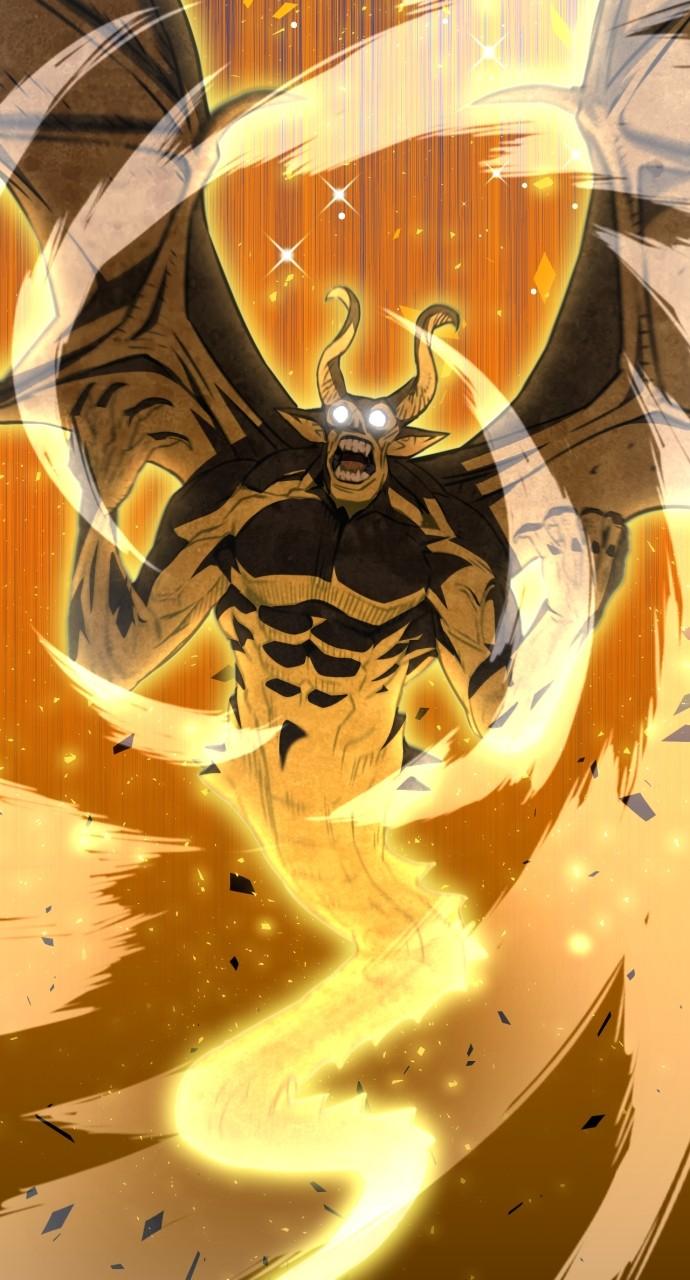 The Druid of Seoul Station Chapter 160 - Page 122