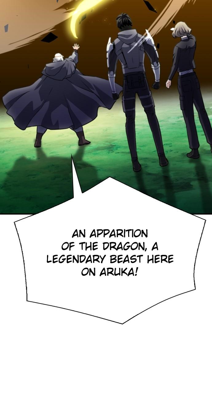 The Druid of Seoul Station Chapter 160 - Page 123