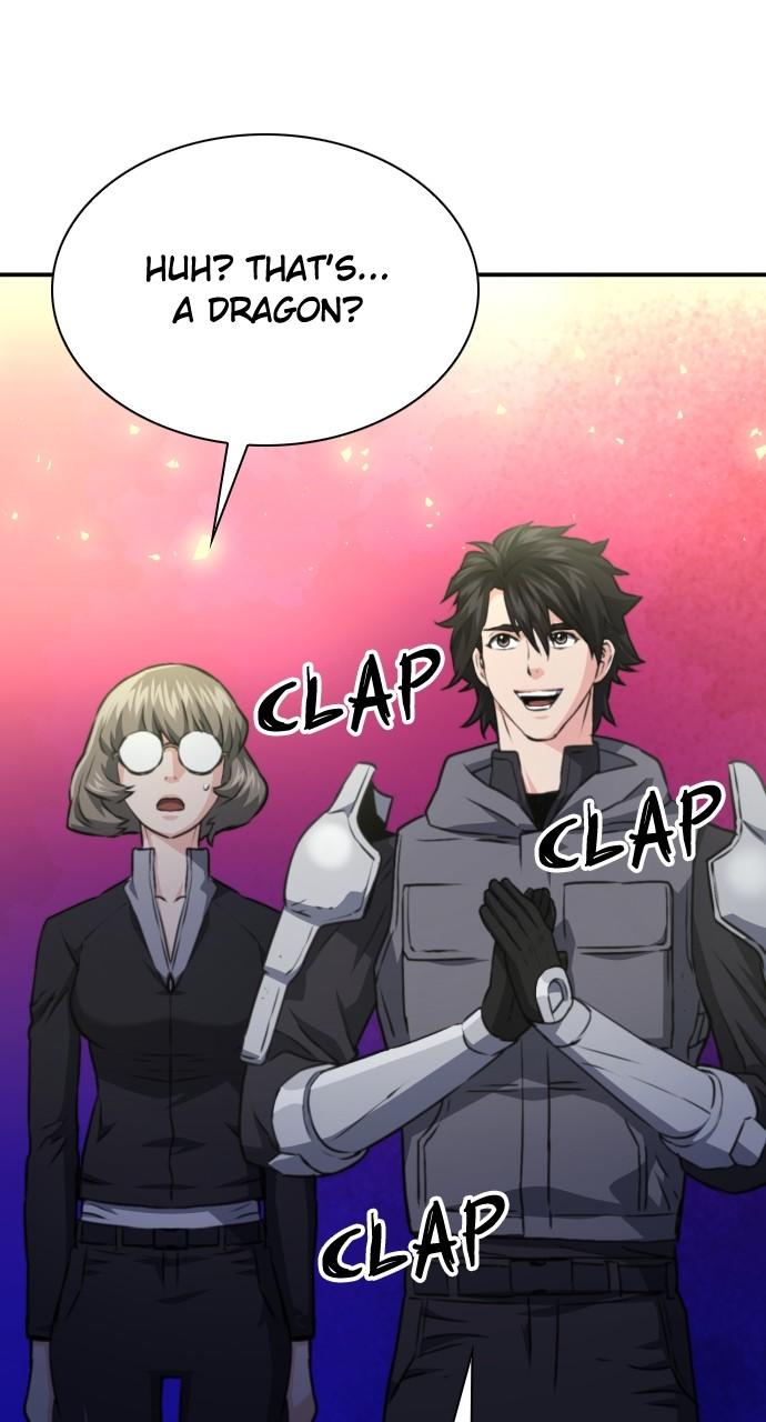 The Druid of Seoul Station Chapter 160 - Page 124