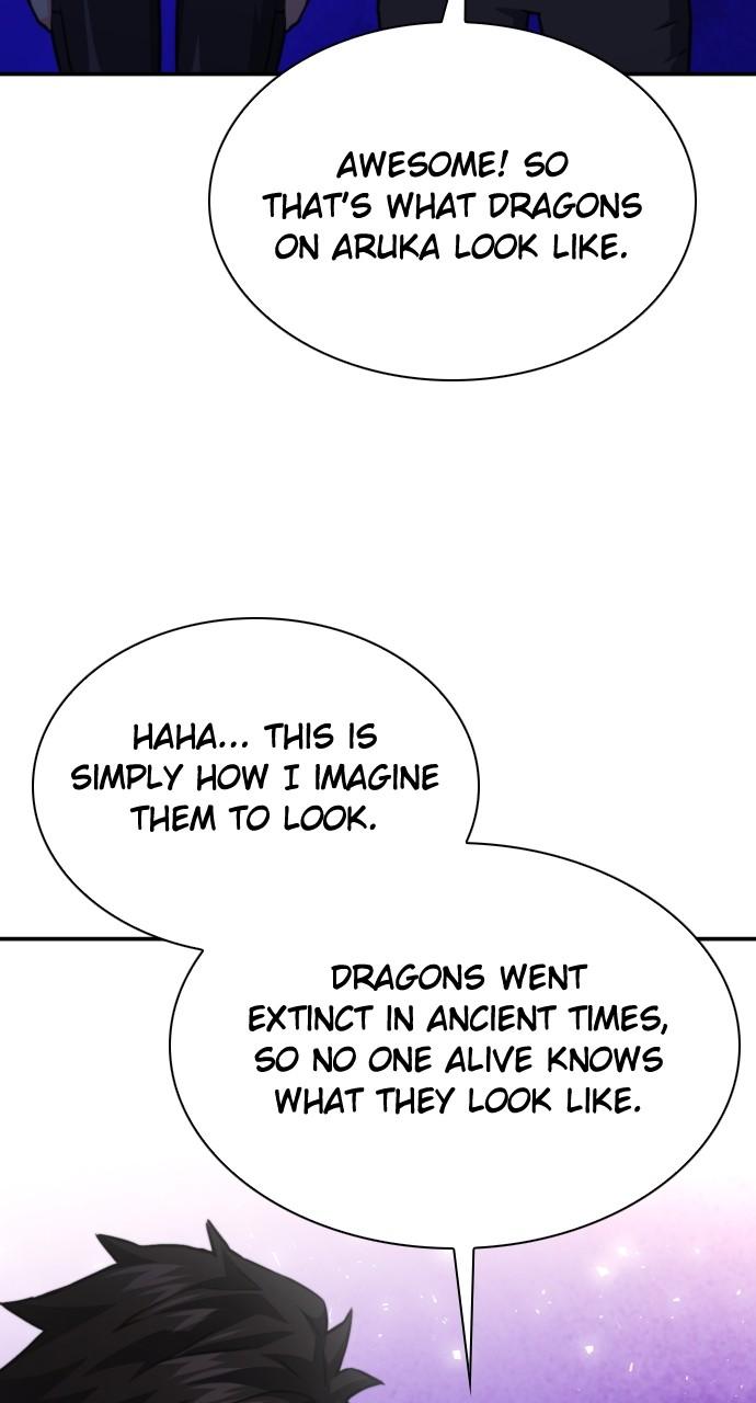 The Druid of Seoul Station Chapter 160 - Page 125